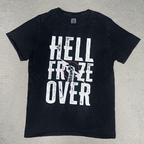 Official wwe punk - wwe, hell