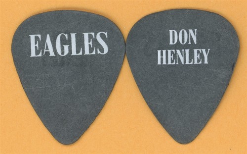 The eagles don henley vintage - the,