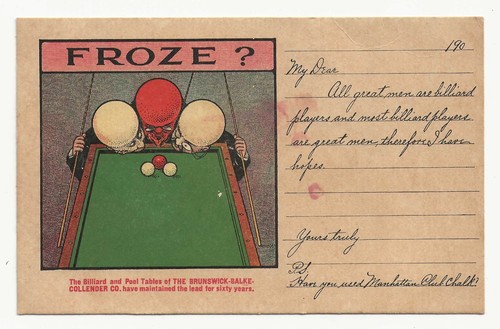 Froze brunswick balke - brunswick,