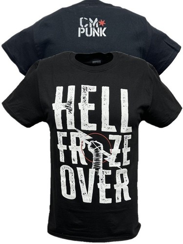 Maglietta return punk - cm,