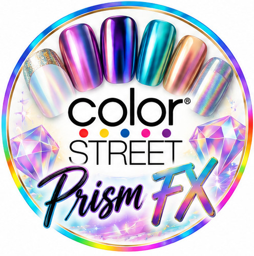 Color street nail strips - nail,