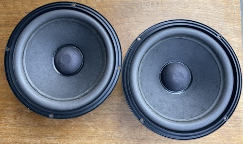 Altoparlanti woofer bose - altoparlanti,