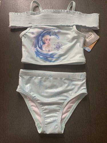 Disney store girl elsa froze - disney,