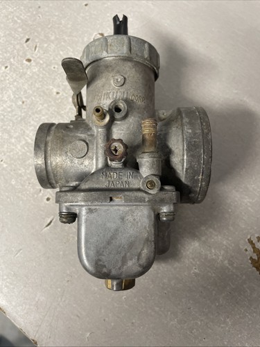 1987 husqvarna wr430 430 - 87, wr
