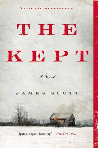 The kept dark historical - kept:,
