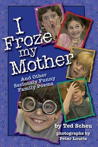 Froze mother paperback - -,