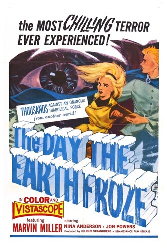 Poster the day earth - poster,