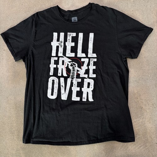 Wwe punk men t - wwe, men’s