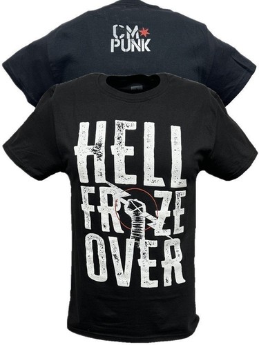Return punk hell froze - cm,