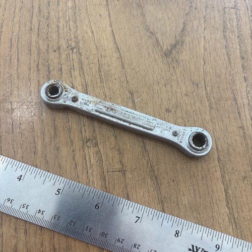 Rare early craftsman - rare,