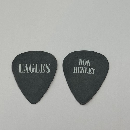 Plettro chitarra eagles don - plettro,