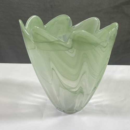 Vaso vintage murano - vaso,