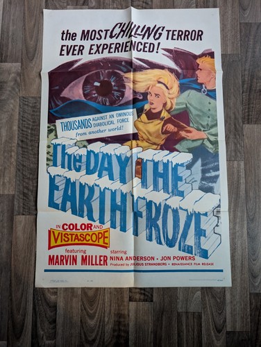 Original the day earth - original,