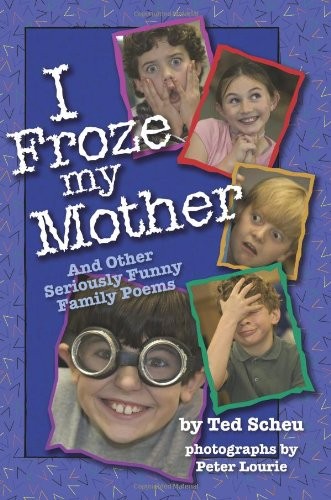 Froze mother and - i,