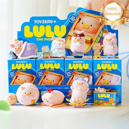 Kitzero lulu the piggy - kitzero+,