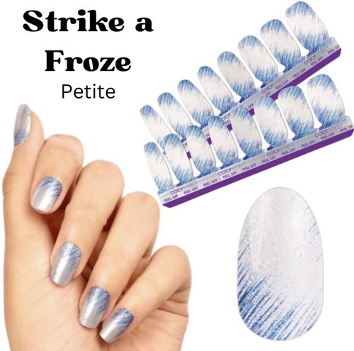 Strike froze petite - a,