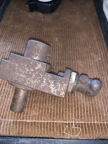 Vintage hardinge machine lathe - vintage,