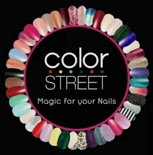 Color street your choice - color,