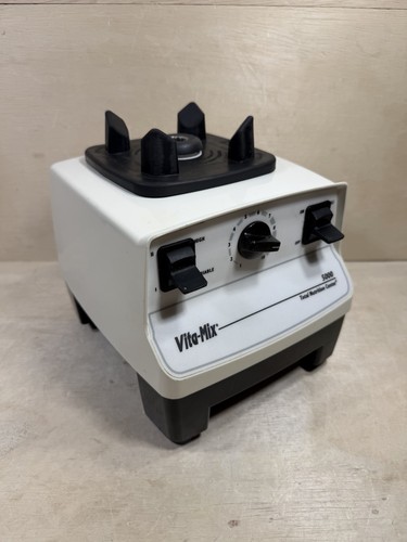 Vitamix vm0103 frullatore - vitamix,