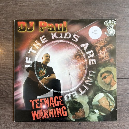 Paul the kids - paul,