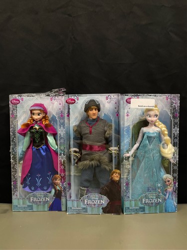 2014 classic doll collection - 2014,