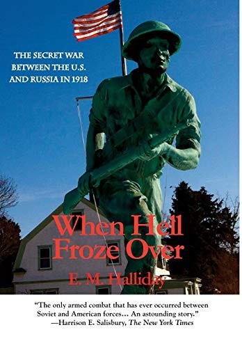When hell froze - when, over