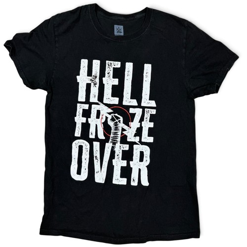Wwe authentic punk hell - punk,