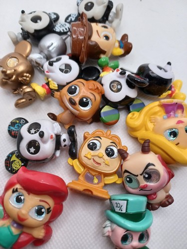 You pick disney doorables - *you,