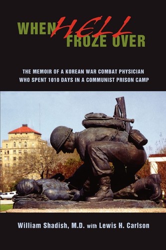 When hell froze over - when,