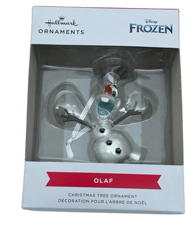 Hallmark disney olaf froze - olaf,