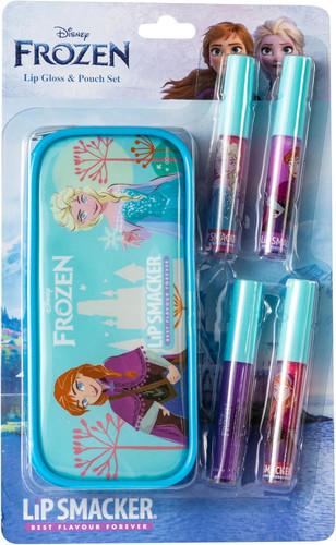 Frozen labbra gloss - gloss,, set