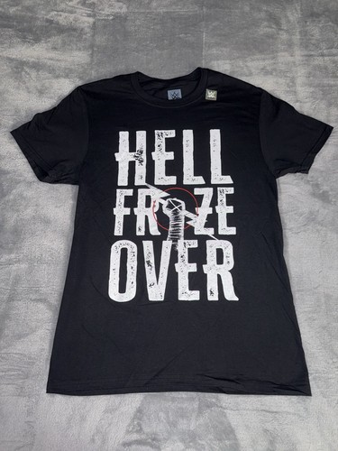Wwe punk hell - cm, over