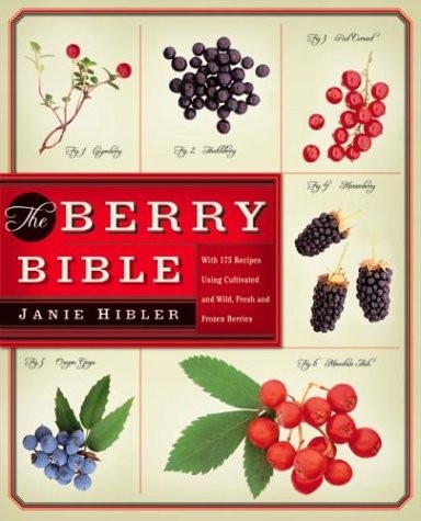 The berry bible - berry, bible: