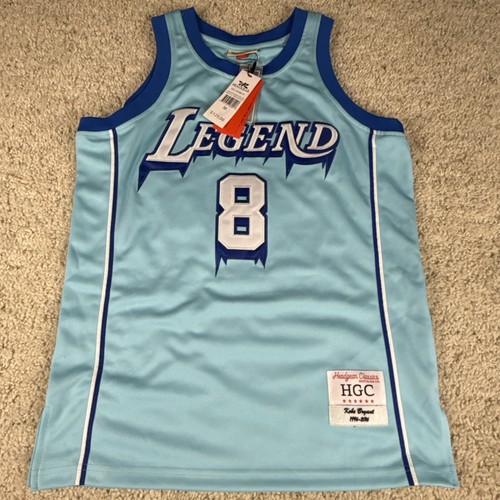 New kobe bryant - bryant, legend
