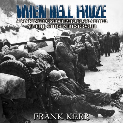 When hell froze marine - froze:, a