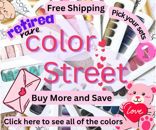 Rare retired - 🍓🍰💌🧸rare,