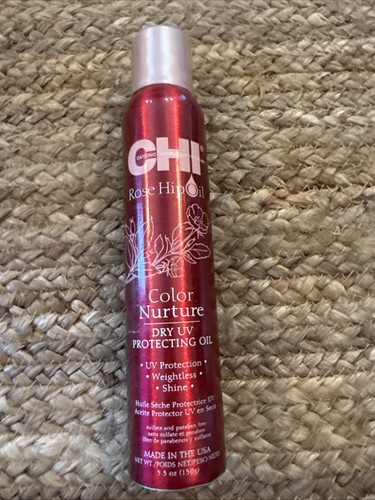 Chi froze hip oil - chi,