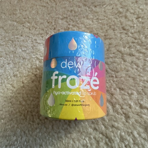 New dew the - new, of