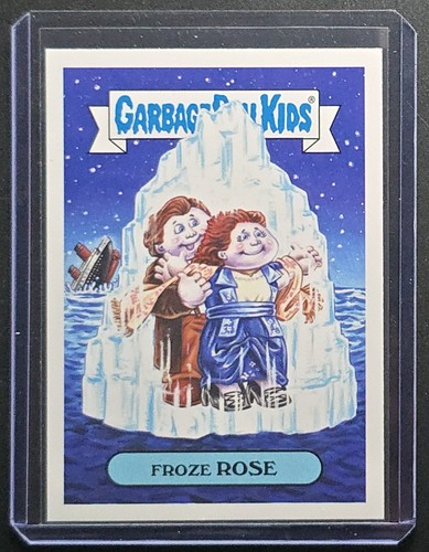 2019 garbage pail - garbage, ’90s