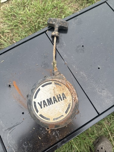 2001 yamaha big bear - 2001, 4wd