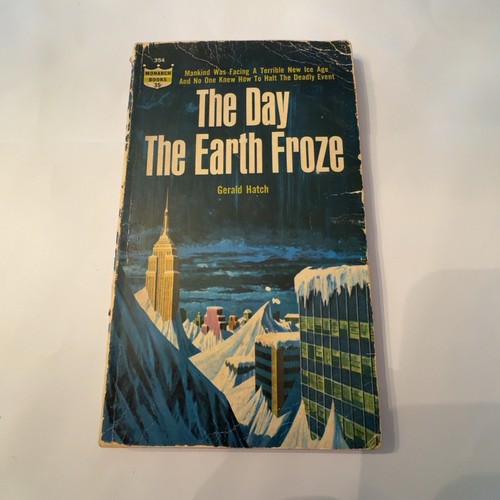 The day earth - the,