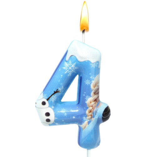 Candela froze compleanno - froze,
