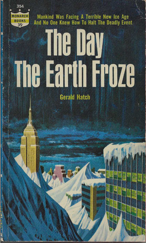 The day earth froze - the,