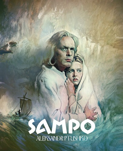 Sampo aka the day - the,
