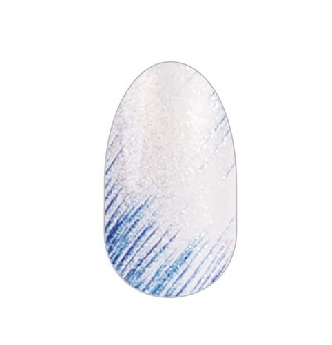 Color street nail - nail, strips