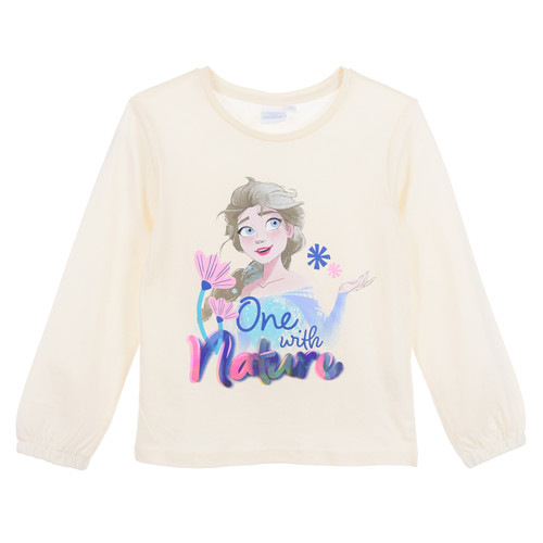 Shirt froze elsa e anna - froze,