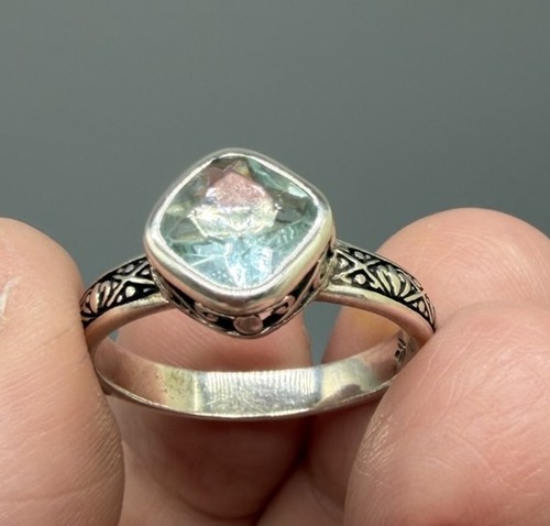 Anello silpada argento - silpada,