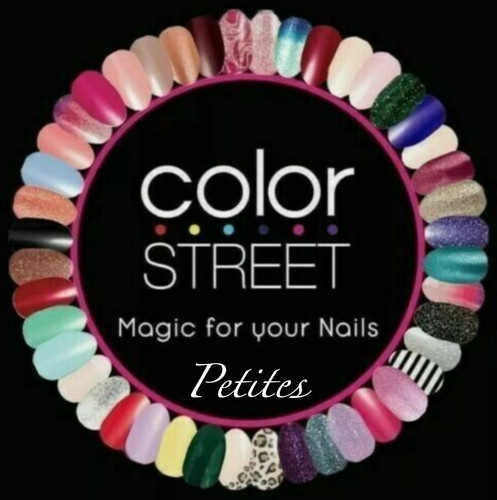 Color street nail - color,