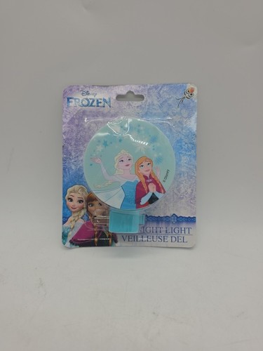 Disney froze led night - froze, light