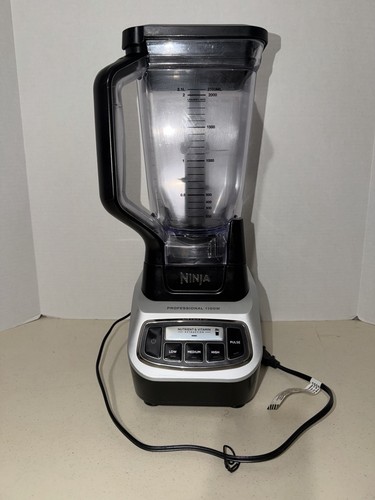 Ninja bl621 frullatore - bl621,